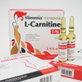 Fat Burner Abnehmen L-Carnitin-Injektion für Weight Loss, 1g, 2g